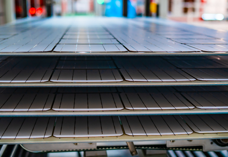 Daily News Wrap-Up: Gujarat to Dominate India’s Planned Solar Module Capacity