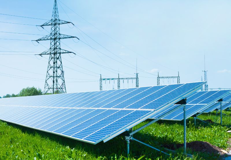 NTPC Subsidiary Issues EPC Tender for 500 MW of Solar Projects