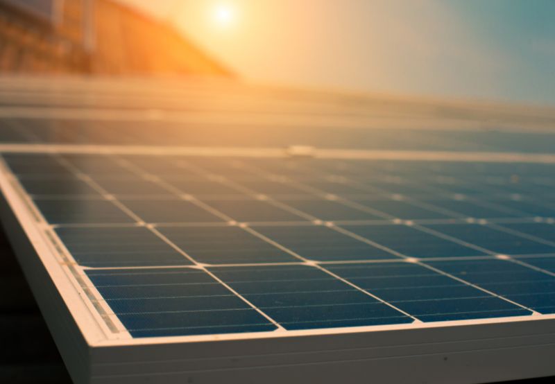 Naviya Technologies Wins EPC Contract for 2 MW Canal-Top Solar Project