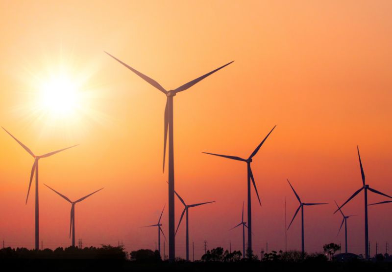 Odisha’s GRIDCO to Procure 400 MW Wind Power from SECI
