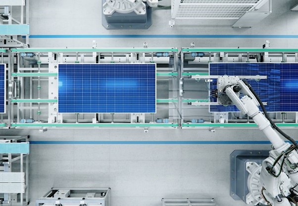 50% of India’s Planned Solar Module Capacity to be in Gujarat