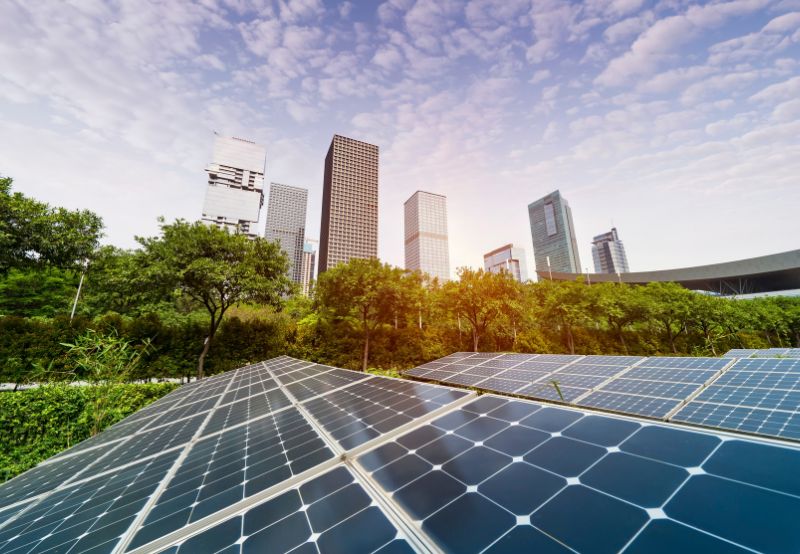 Qcells to Develop Solar Projects for Microsoft in the US