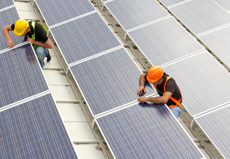Indian Oil Invites Bids for O&M of 4.5 MW Solar Project in Tamil Nadu