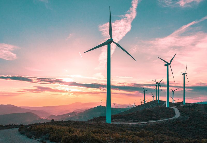 Regulator Rejects Wind Developer’s Plea for Adjustment of Banked Units