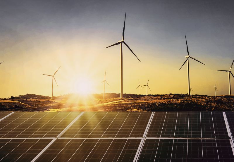 TotalEnergies Sells Half of $300 Million Renewables Portfolio