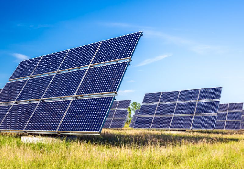 GUVNL Invites Bids for 500 MW Solar Projects with Greenshoe Option
