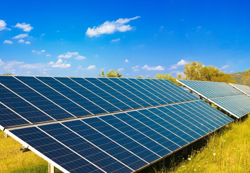 Uttarakhand Invites Bids for 9.5 MW of Solar Projects