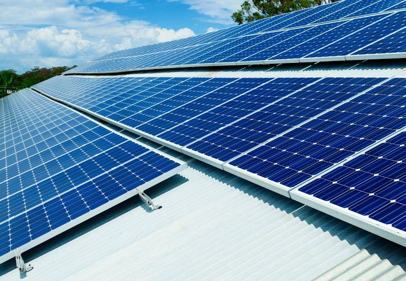 Tata Power’s Rooftop Solar Revenue Grows 41% to ₹5.3 Billion in Q3