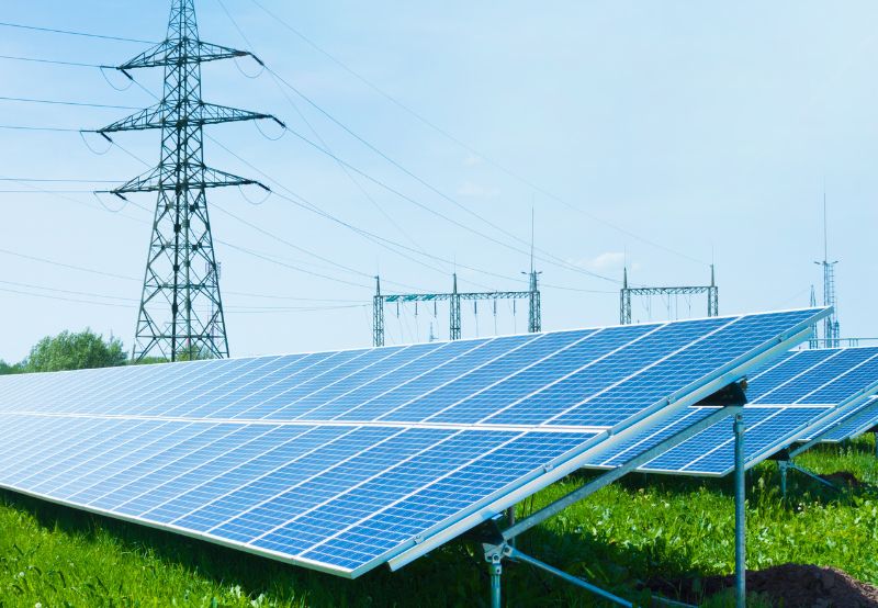 Adani Green’s Q3 Net Profit Surges 110% YoY on Hybrid Capacity Addition
