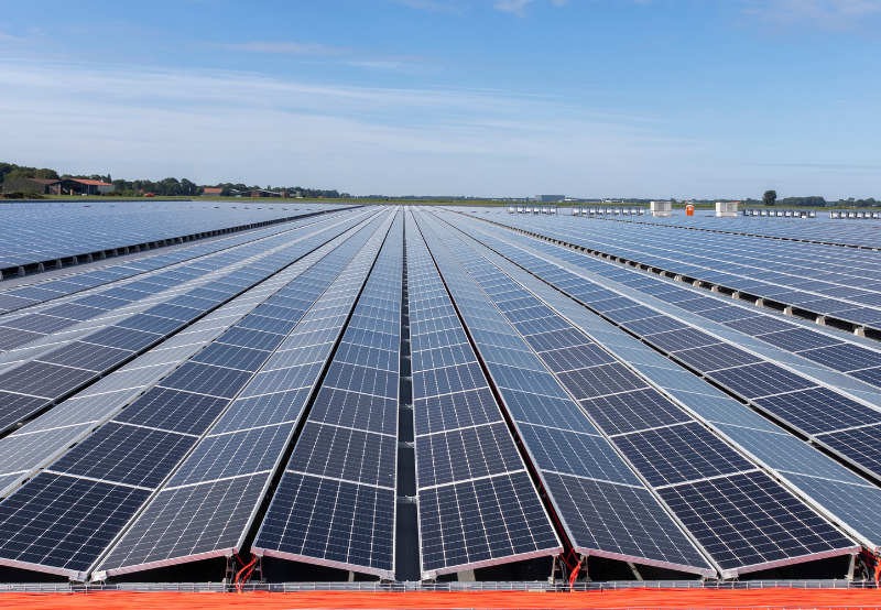 ANERT Issues RfS for Agency to Implement 1 MW Solar Project in Kerala