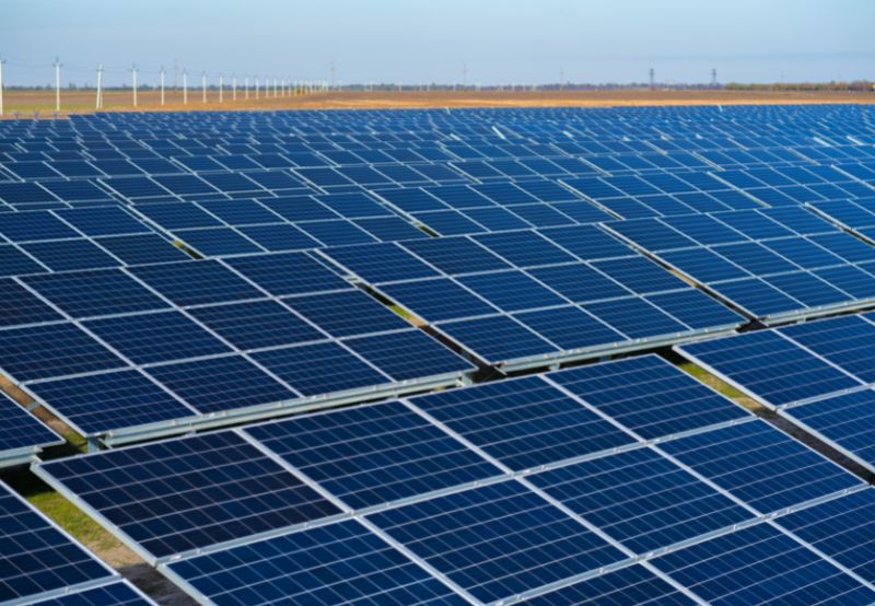 Germany's 2022 Solar Capacity Rises 35% Despite Lower Participation in Bids