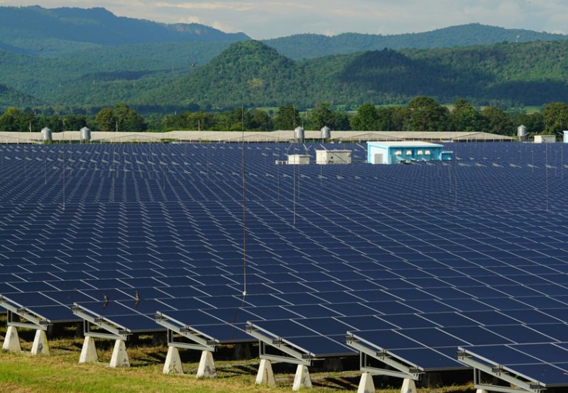 Himachal Pradesh Invites Bids for a 32 MW Solar Project