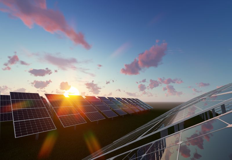 Indian Oil Invites Bids for a 2.25 MW Solar Project in Madhya Pradesh - Vimarsana News