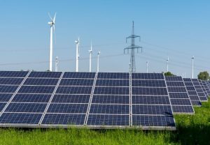 Torrent Power Wins 450 MW Wind-Solar Hybrid Projects at ₹3.65kWh
