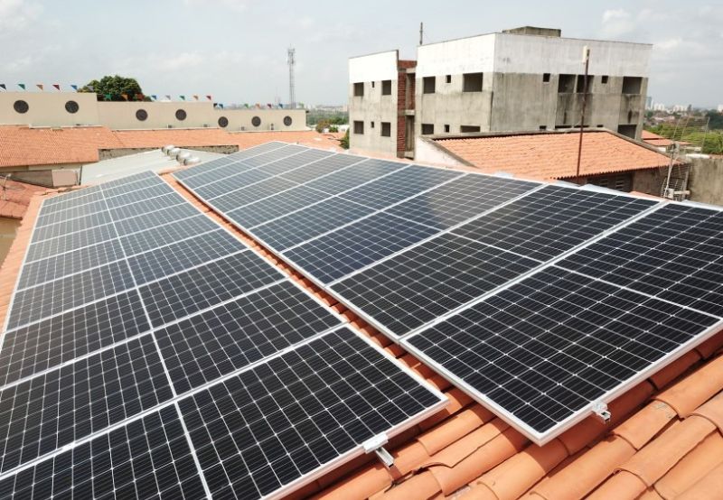 MNRE Sets Terms for Real Estate Developers to Avail CFA Under PM Surya Ghar
