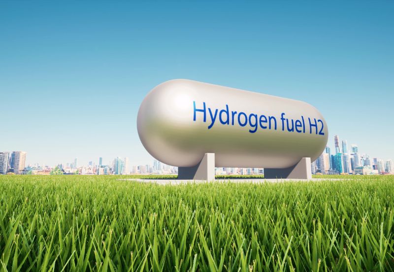 Accelerating Green Hydrogen Innovations: MNRE's Call for R&D Proposals