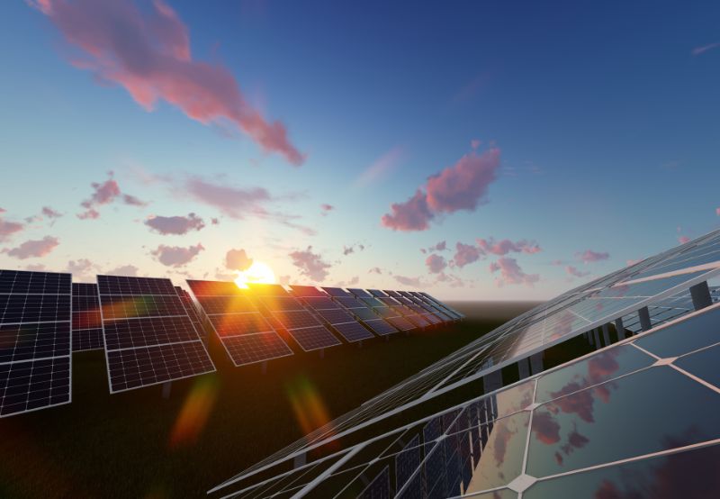 SunPower Strengthens Market Presence in India with Acquisition of Ambia Solar