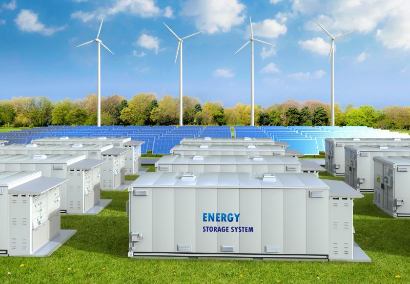 Sembcorp Completes Acquisition of Alinta Energy for $4.5 Billion