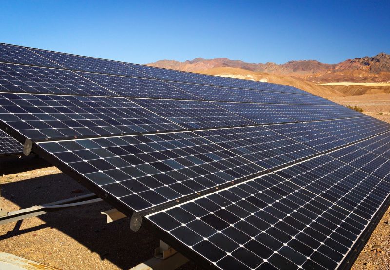 Adani Green Energy Operationalizes 292 MW Solar Project in Gujarat