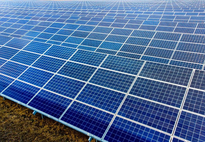 Carborundum Universal to Source Power from Cleantech Solar’s 18 MW Project