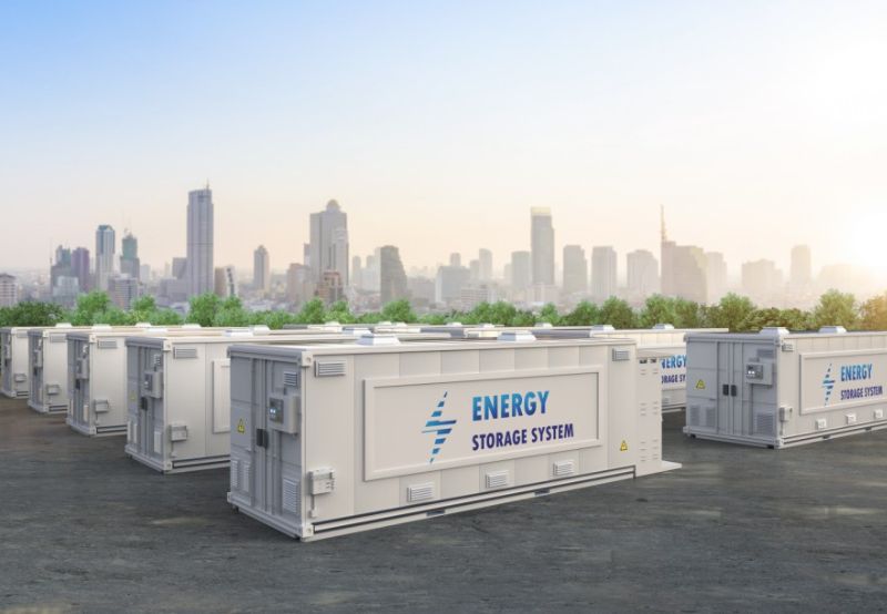 EIE Renewables to Acquire 150 MWh Battery Storage Project in Bihar