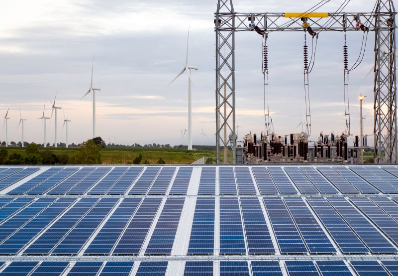 Government Extends ISTS Charges Waiver for Renewable Projects Hit by Grid Delays