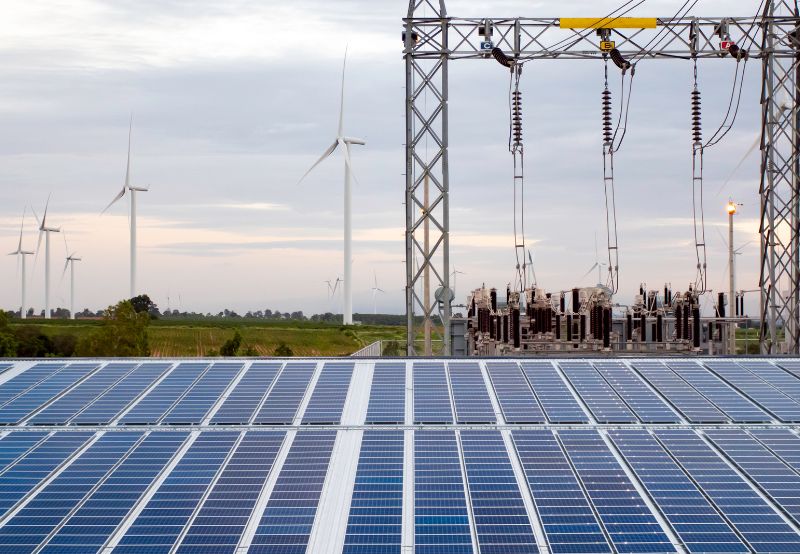 MERC Approves 60 MW Wind-Solar PPA Withdrawal, Citing High Tariff