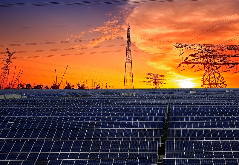 SAEL, Waaree, MB Power, and JLTM Energy Win PSPCL’s 500 MW Solar Auction