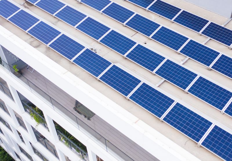 SECI Invites Bids for 4.46 MW of Rooftop Solar Projects Across India