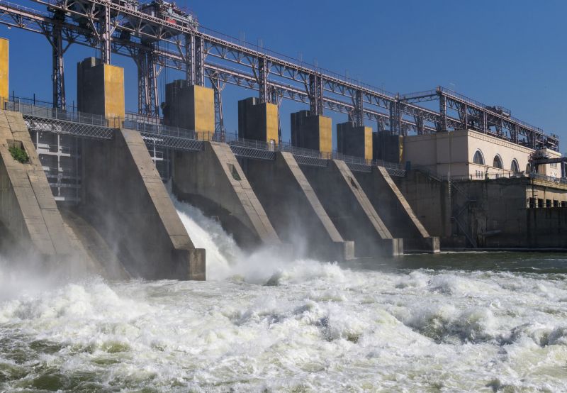 MahaGenco Issues Consultancy Tender for DPR of 2.2 GW Pumped Storage Projects
