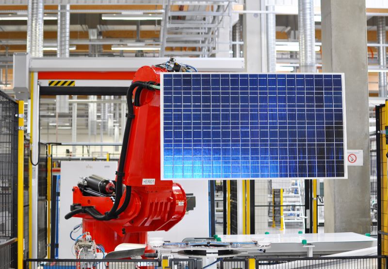 BEE Extends Solar Module Star Ratings Until December 31, 2026
