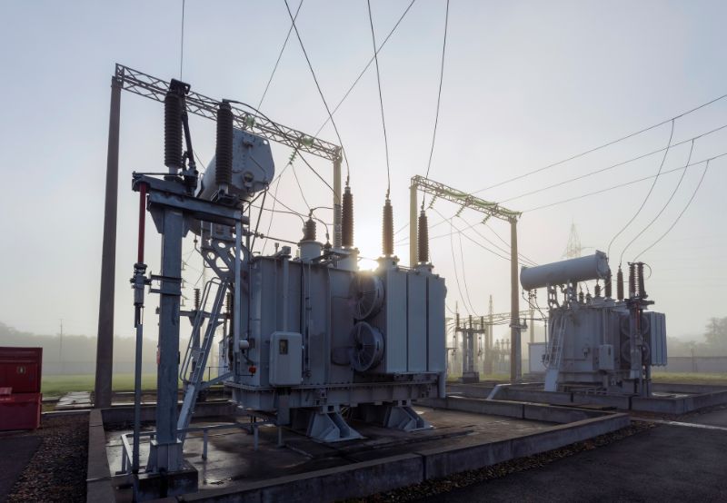 Hitachi Energy India to Invest ₹20 Billion in Vadodara Transformer Factory