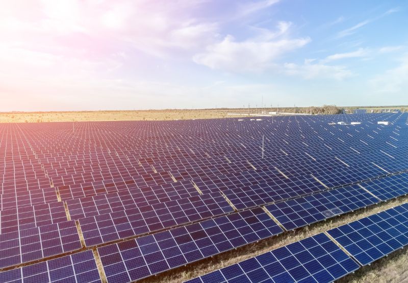 NTPC Floats O&M Tender for 20 MW Solar Project in Gujarat