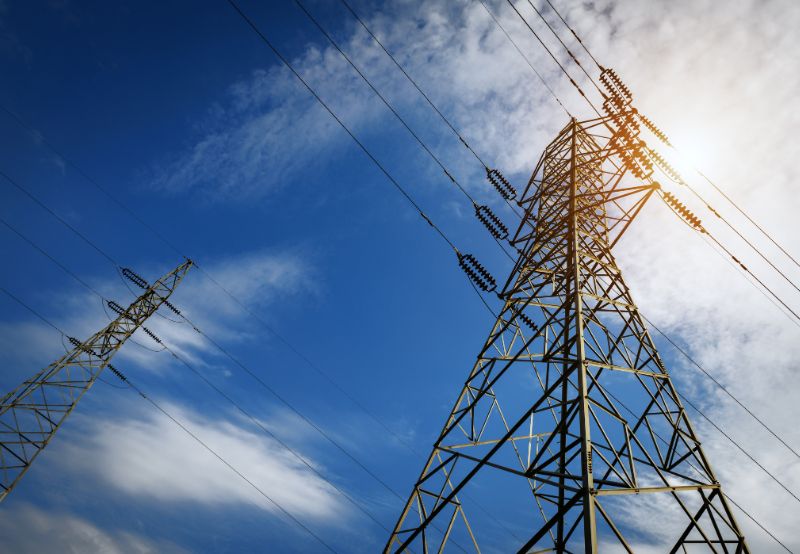 RECPDCL Names Winner of 2 GW Transmission Project in Karnataka