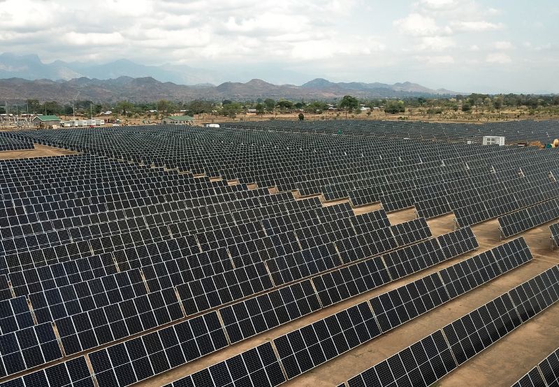 Daily News Wrap-Up: Solar’s Share in Renewables Rises to 56.4%