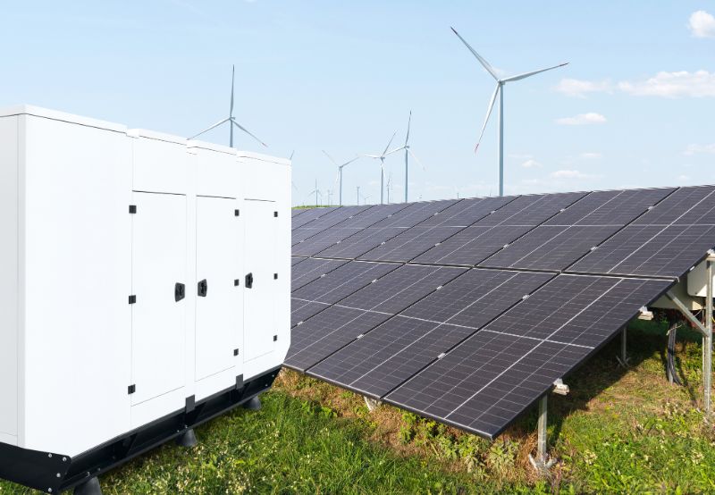 US Defense Adds Eight Chinese Clean Energy Firms to its Blacklist - Mercom India