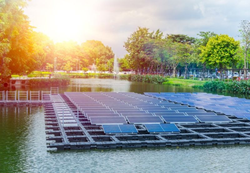 Daily News Wrap-Up: India’s Floating Solar Potential Assessed at 102 GW