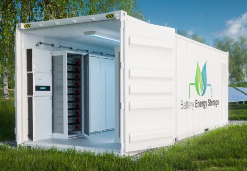 Mongolia Invites Bids for 110 MW Solar, 188 MWh Storage Systems