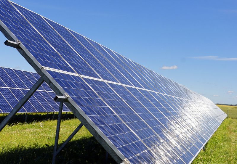 Homi Bhabha Cancer Hospital Initiates Captive Solar Project Bidding