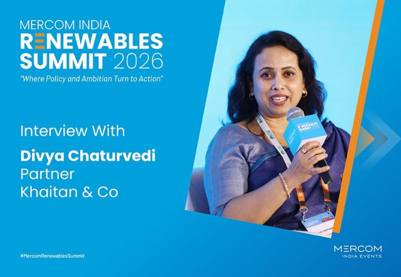 India Needs Stronger Power Regulators as Energy Transition Accelerates: Interview