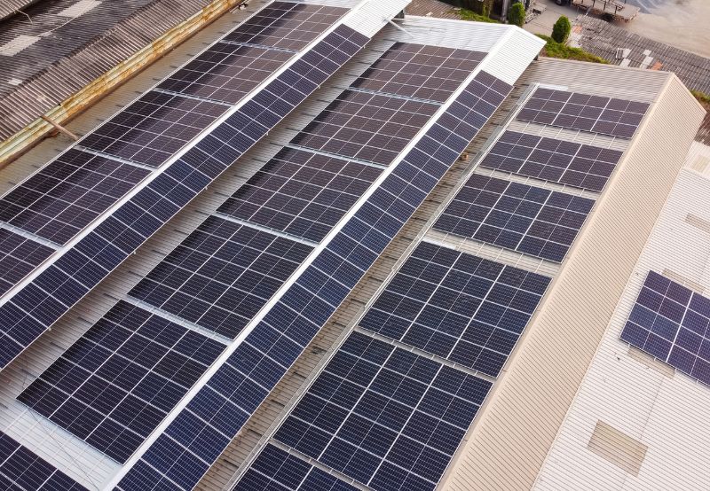 APERC Allows Multiple Interconnections for Behind-the-Meter Rooftop Solar