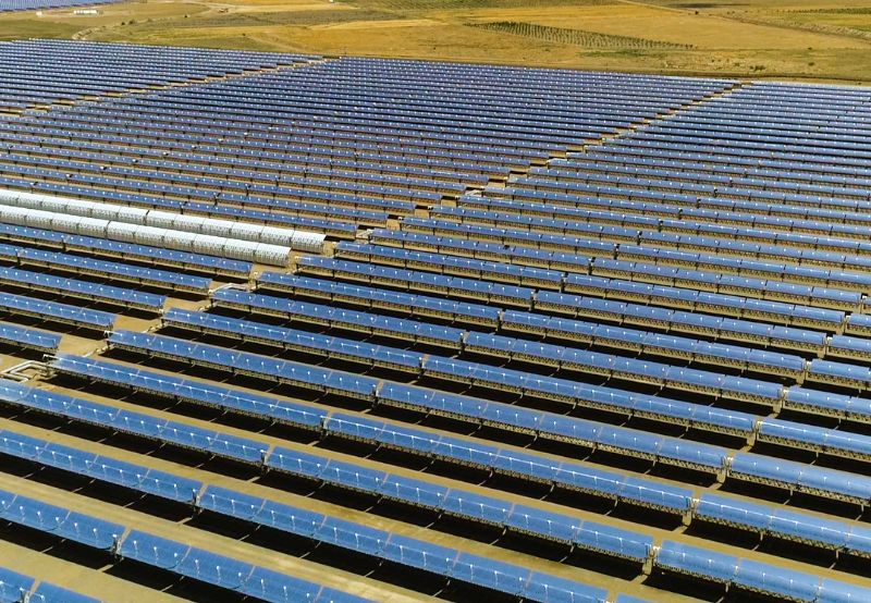 Germany Awards 2.13 GW of Solar Projects in Latest Auction