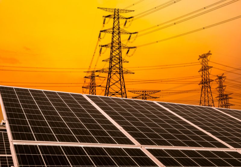 Karnataka Cuts Generic Tariff for PM Surya Ghar Projects