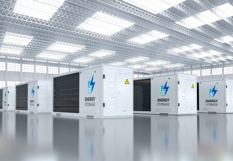 Ayana Seeks Partner for 2.5 GWh Battery Cell Manufacturing Facility