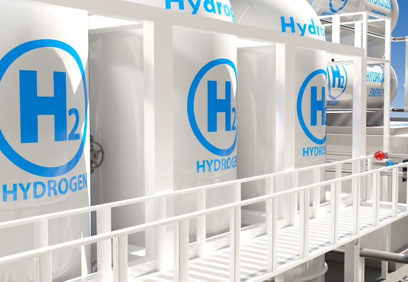 MAHAGENCO Seeks Consultant for Green Hydrogen & Green Ammonia Project