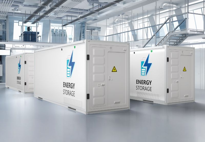 Rajasthan Invites Bids for 2 MW/4 MWh Small-Scale Battery Storage Systems