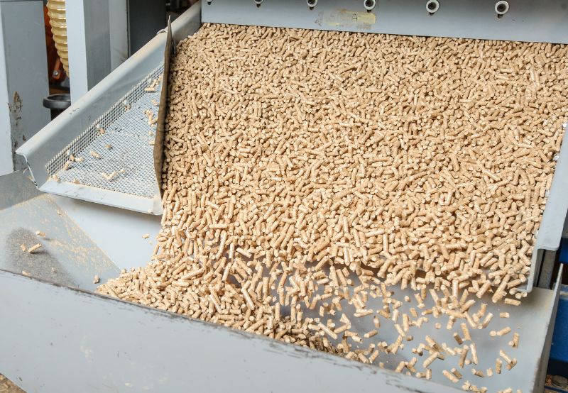 Rajasthan Proposes Biomass Tariffs of Up to ₹8.57/kWh for FY 2027