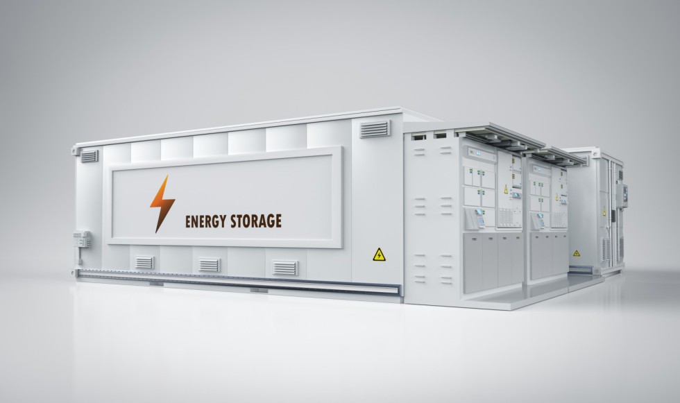 Korkia Semecon Finland Renewables Sells 125 MW Battery Storage Project