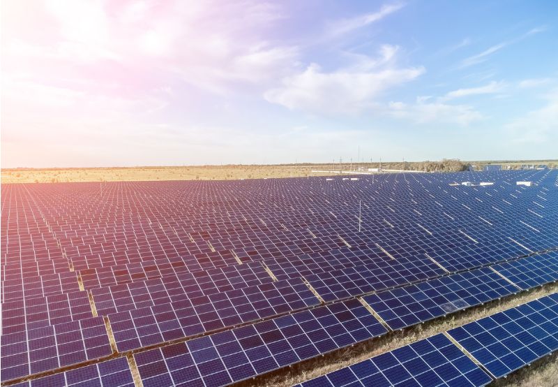 France’s Installed Solar Capacity Reaches 34 GW during 1H 2026