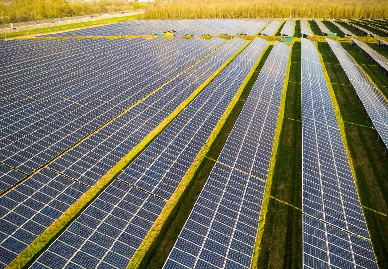 Shilpa Medicare to Source Solar Power from NeoGreen’s 13 MW Project